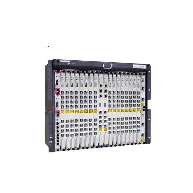 MA5600T GPON OLT Large Capacity