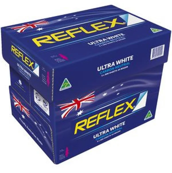 Cheap Ultra White Reflex Copy Paper a4 Copy Paper/a4 Copy Paper 80gsm