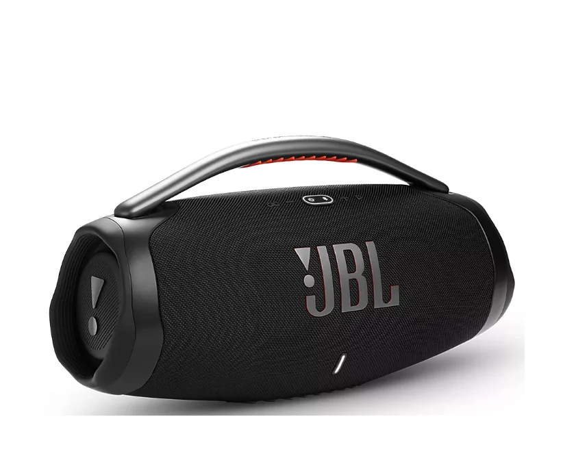Best Deal On Boombox 3 Portable Bluetooths speaker