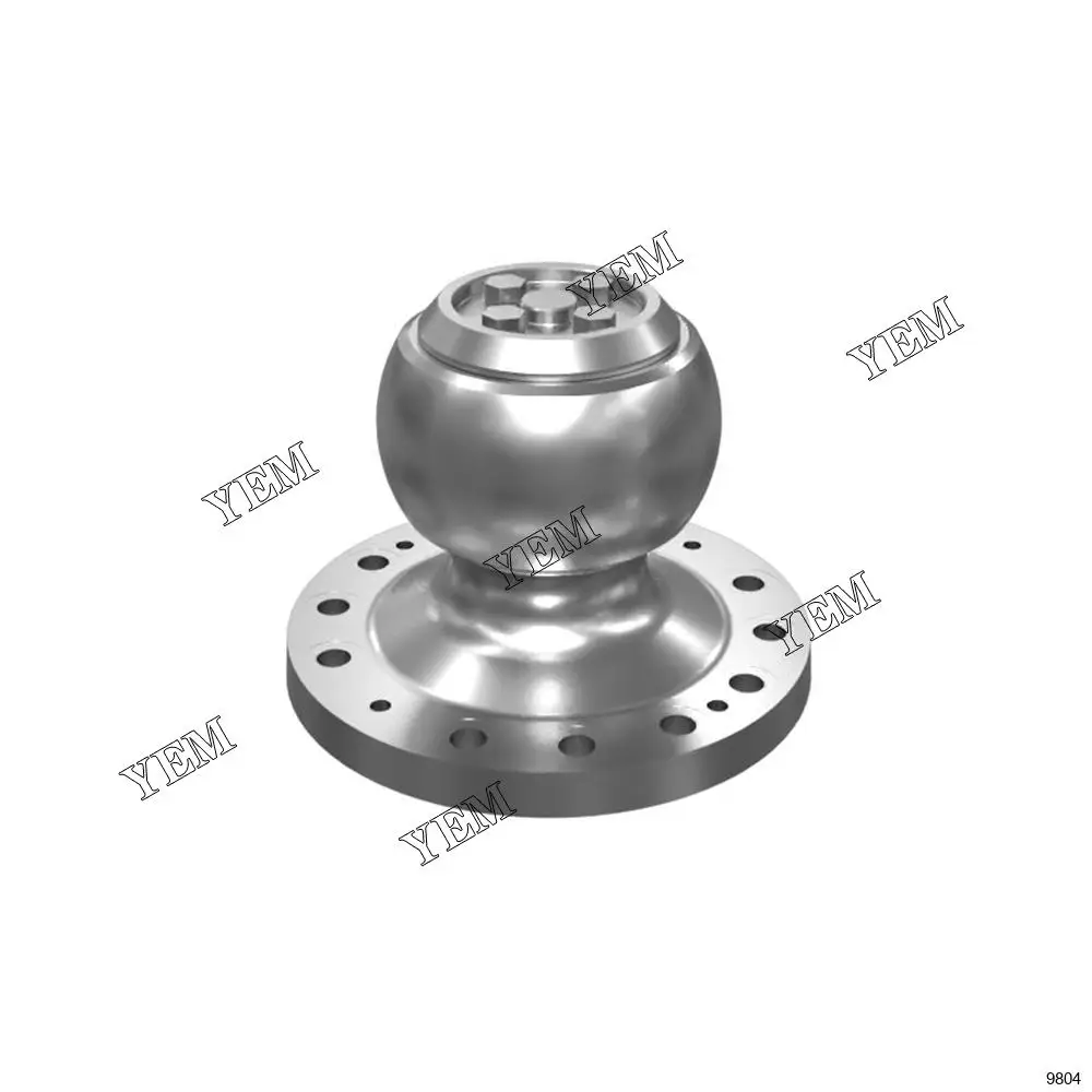 D11 Trunnion Assembly 492-8228 4928228 Engine Parts Factory