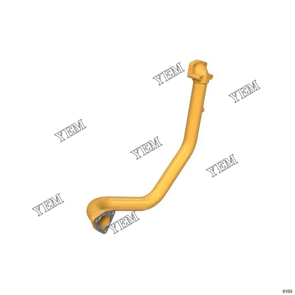 Wholesale Tube Assembly for 466-5094 4665094 Heavy Duty Engine Parts