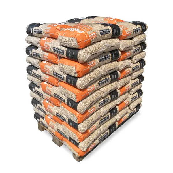 Pine Fir Wood Pellets 6mm Din+ Plus & Enplus A1/a2 Wood Pellets In 15kg Bags Buy Wood Pellets