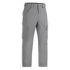 Iron Grey