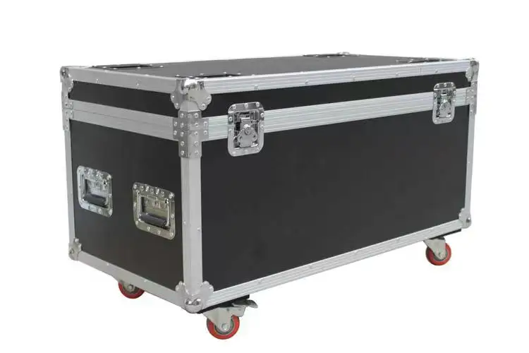 500*500mm Portable P2.9 P3.9 Full Color Indoor LED Display with 800nits Brightness and 160° View Angle