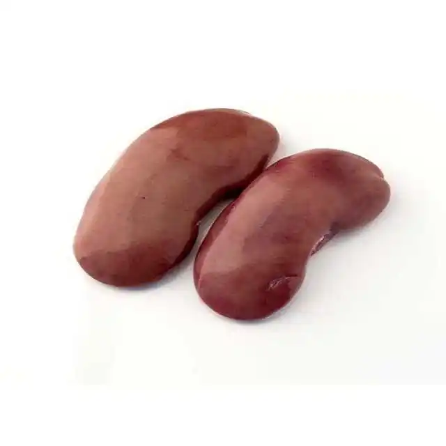 2024 Best Quality Frozen Pork Kidney With Customized Packing In Bulk