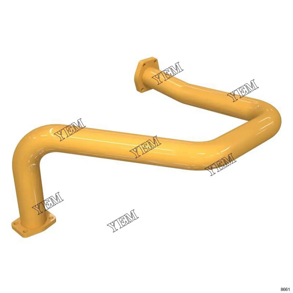 New Machinery Engine Tube Assembly Fit for 241-5839 Wholesale Engine Parts
