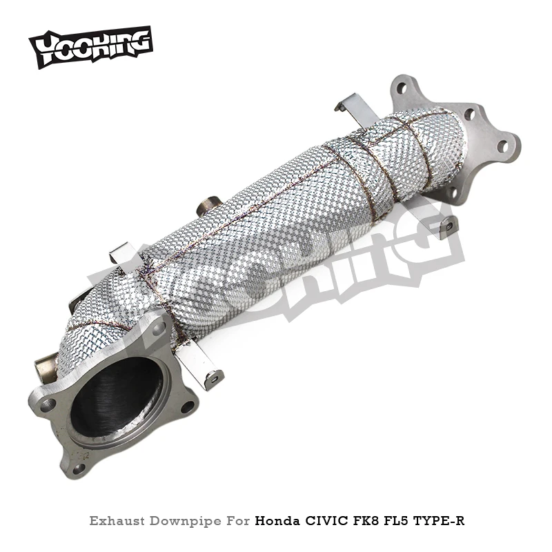 ホンダ シビック タイプR/Type-R FK8/FL5 2.0T 2015-2023用 レース
