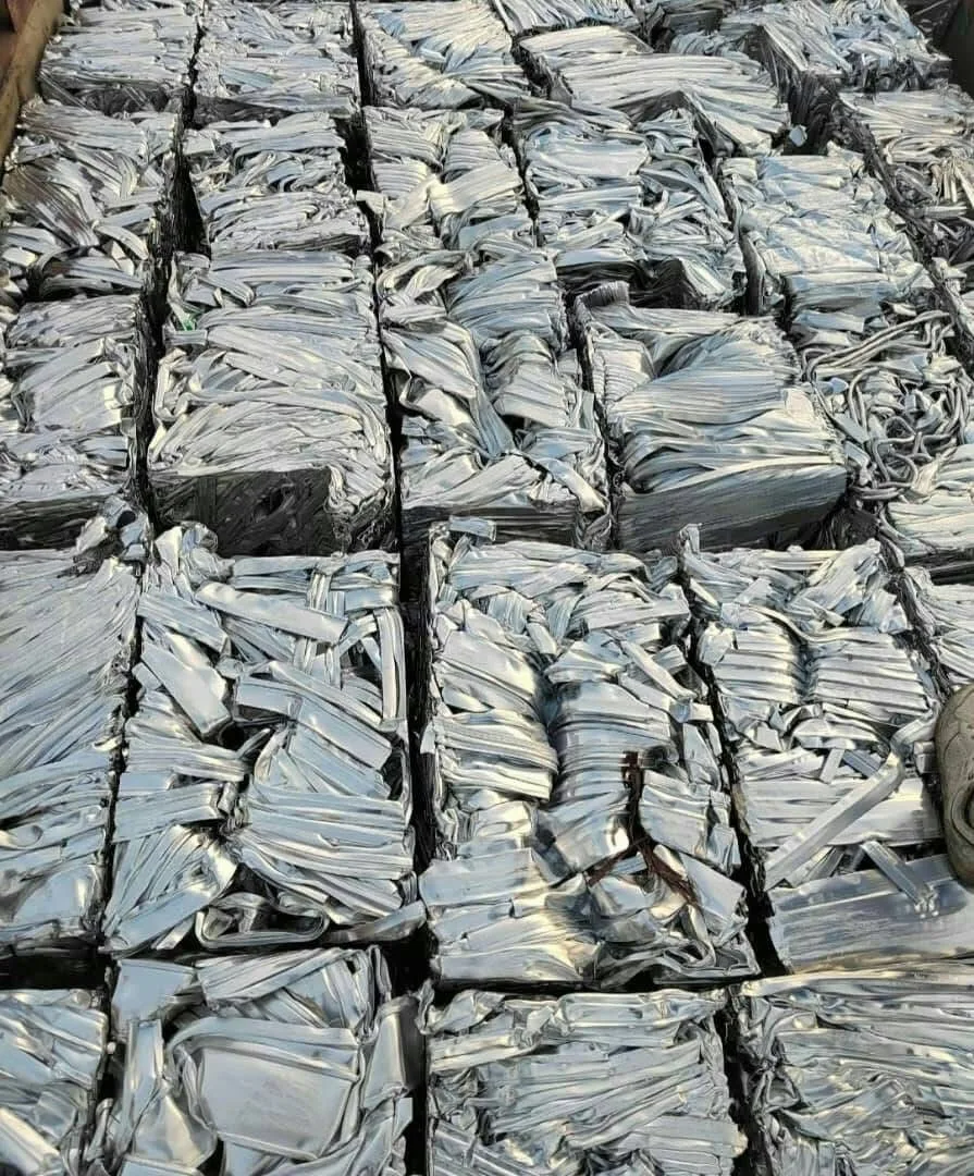 Purchase Scrap Aluminum Wire, 6063 Scrap Metal, and Aluminum Wire Scrap 6063 Aluminum Scrap For Sale