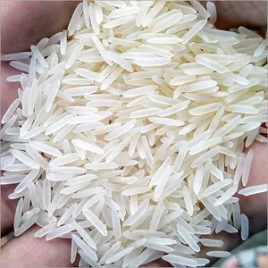 Hot Selling Export Quality Indian Basmati Rice 1121 White Sella Steam Basmati Rice From India. Sharbati Basmati Rice..