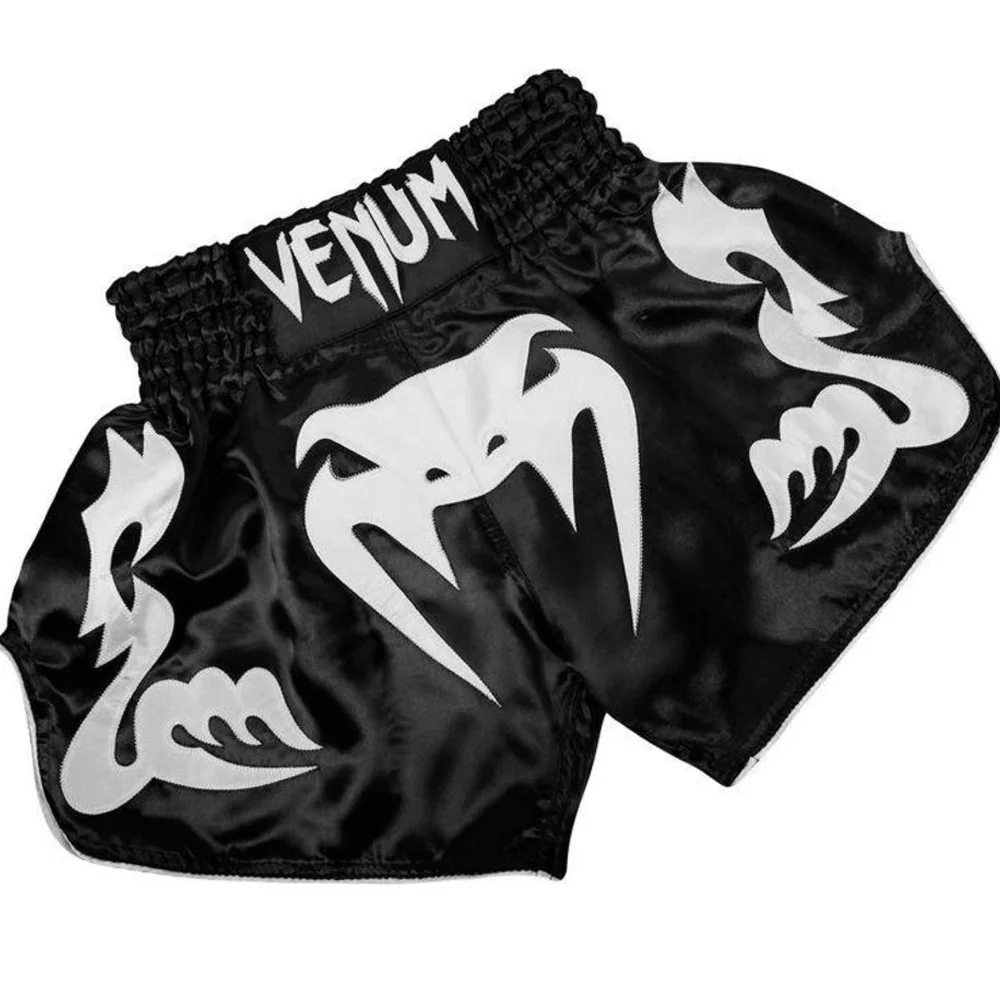 Cheap Price Wrestling Fight MMA Shorts For Men / Wholesale Fashion
