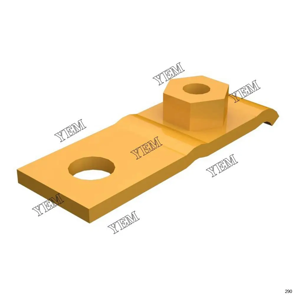 Factory Price Strap As 107-7599 1077599 for 539 Genuine Engine Parts