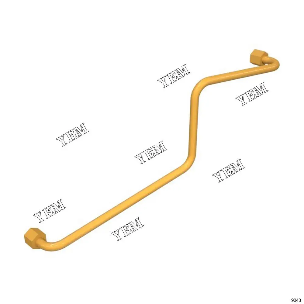 Hot Selling Tube Assembly for 148-7615 1487615 Replacement Engine Parts