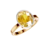 Oro amarillo