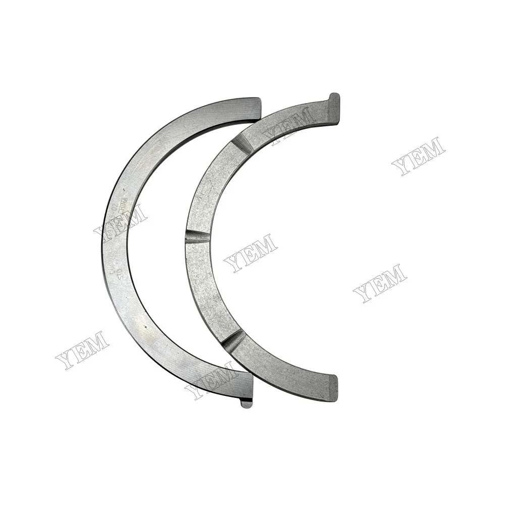 Thrust Washer 3697685F Fit for ISG12 Engine