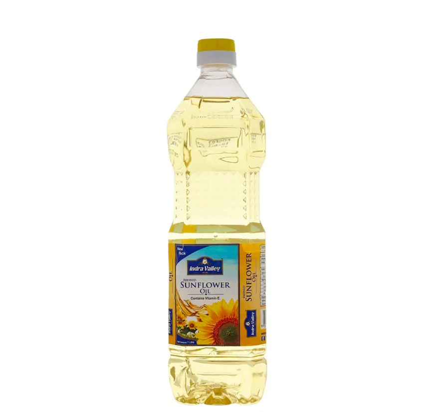 Wholesale price Refined Sunflower Oil / CRUDE SUNFLOWER OIL for export