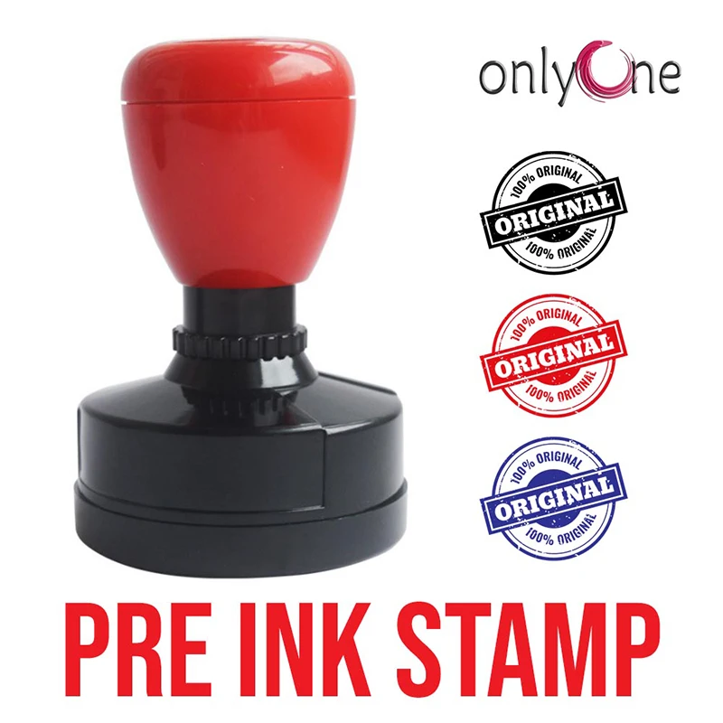High Performance Flash Stamp Suitable For Name & Company Stamps And