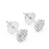 Oro Blanco / Plata