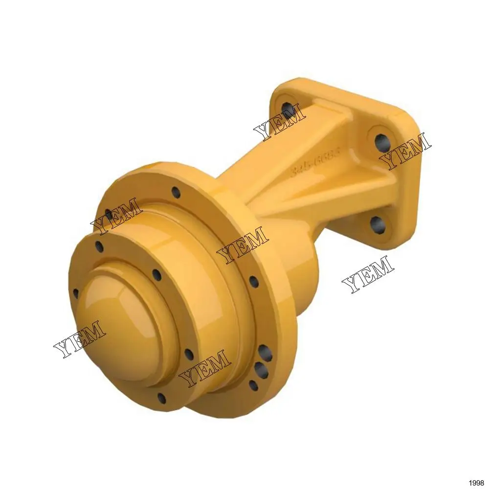 Wholesale Aftermarket Drive Group-Fan 345-6682 Fit for 336E LN 336D2 336F L XE 340F 568 FM 336E LH 336E LNH