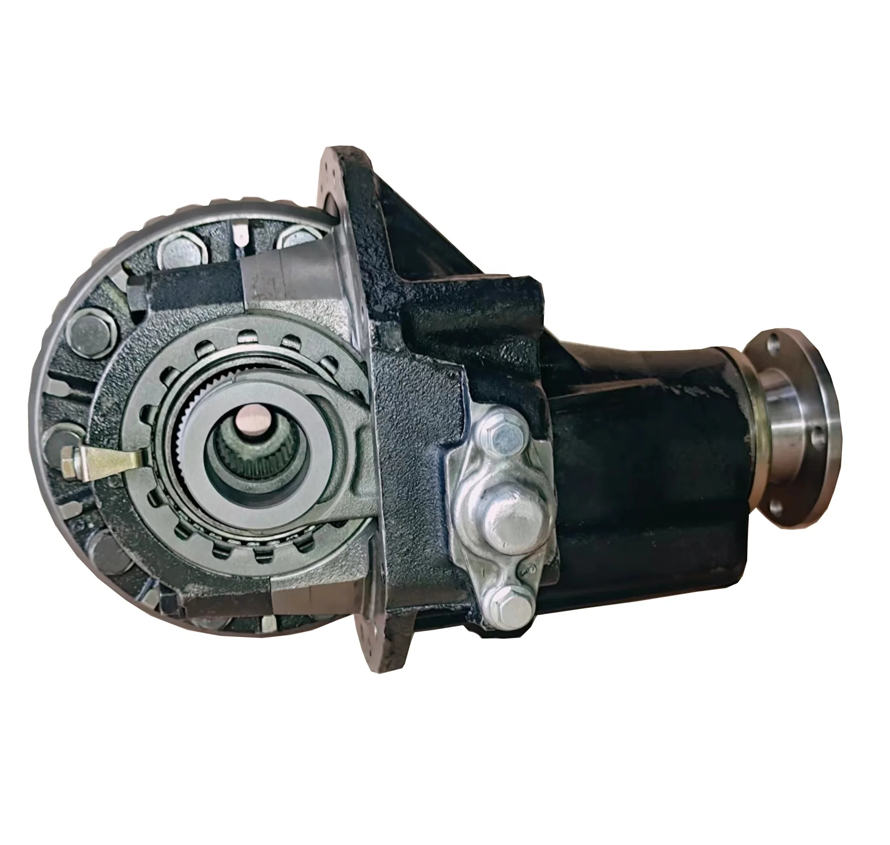 専用（10.15まで） Chon Land Cruiser Hzj79 Front Normal Differential Carrier