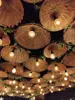 Natural Rattan Color, Light Brown, Natural Wood Tone