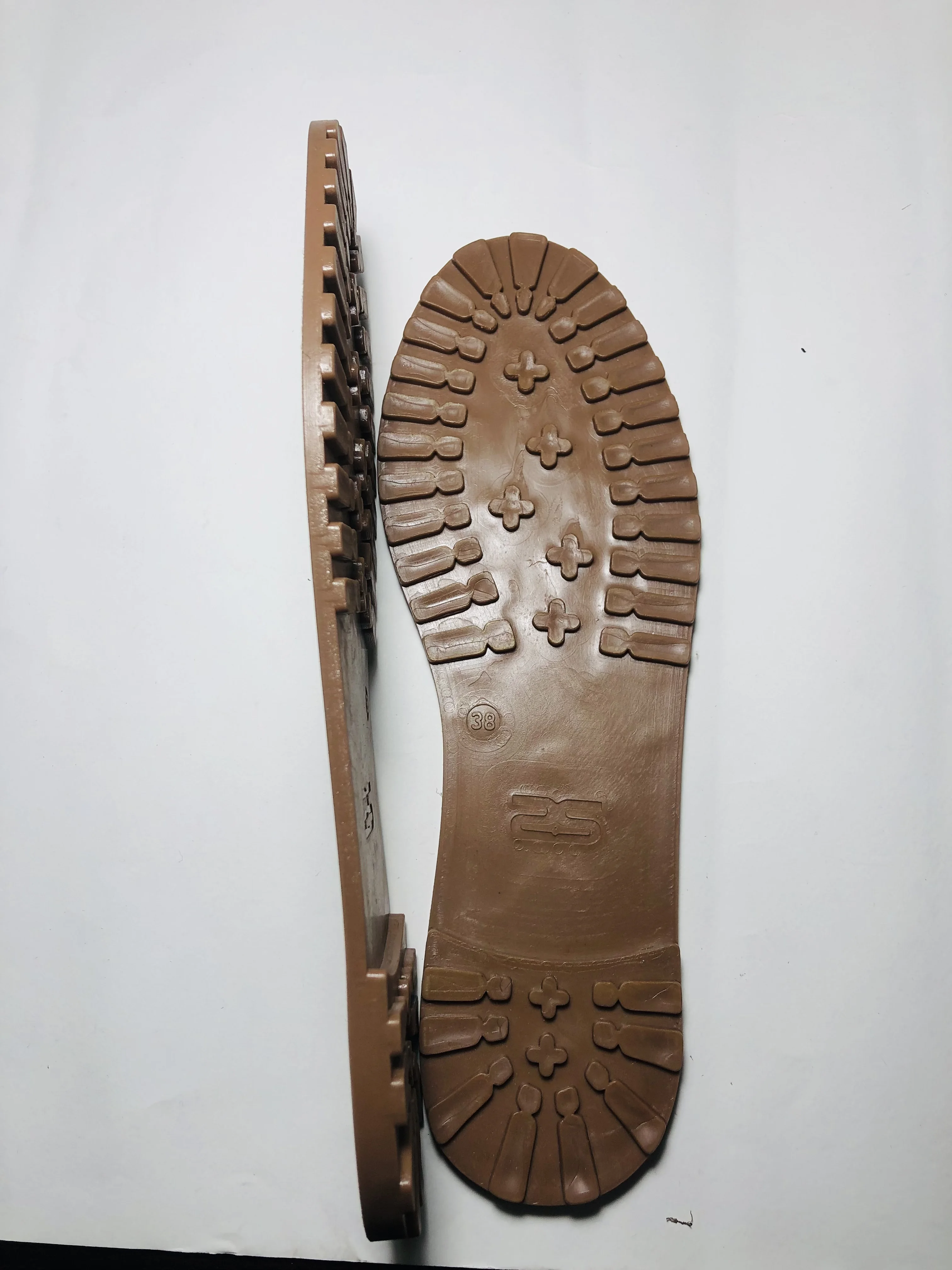 Sole Master New Tpr Outsole For Causal Hiking Outdoor Snow Boots Shoes