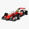 Prema Théodore Racing#4 formule 3 saison 2018