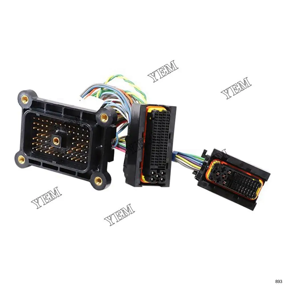 Factory Price Harness Assembly-Control 472-7732 4727732 for 326D2 326D2 L 323D2 L 330D2 320D2 330D2 L 320D2 L 323D2