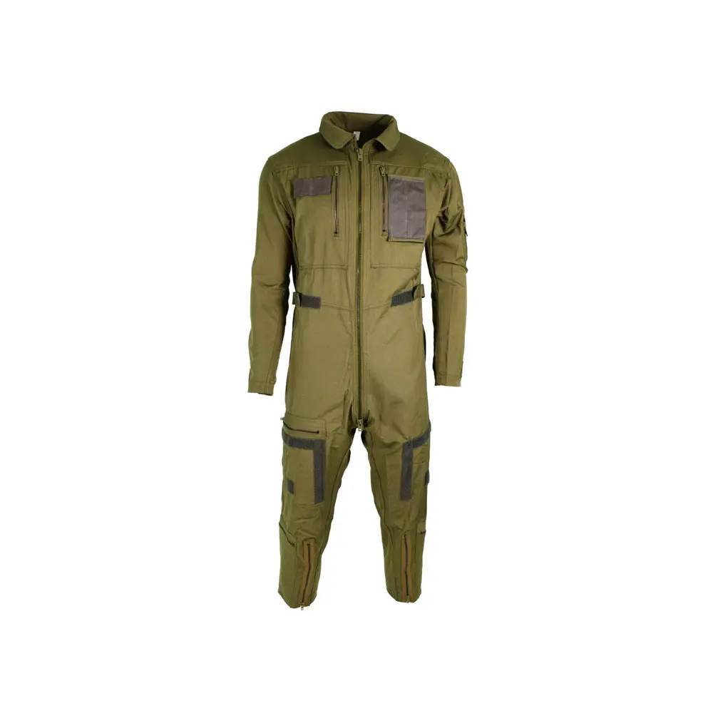 Multi Pocket Work Clothes Uniform Construction Workwear Men Work Uniform