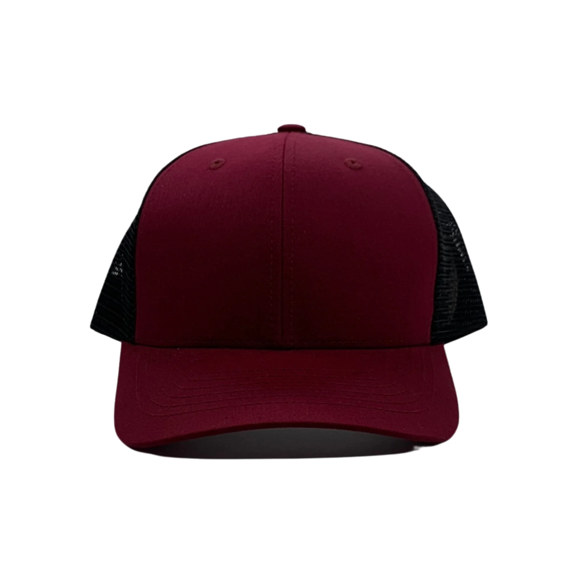 Wholesale Factory Customize Logo Embroidery 5 Panel Blank Sports Dad