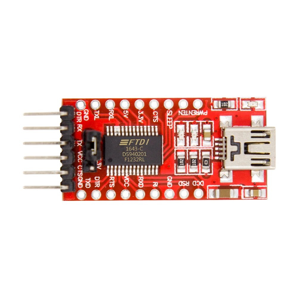 Ft232r usb uart. Ftdi232 программатор. ft232rl + 75176. robotlinking arduino.