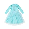 Queen Elsa's dress