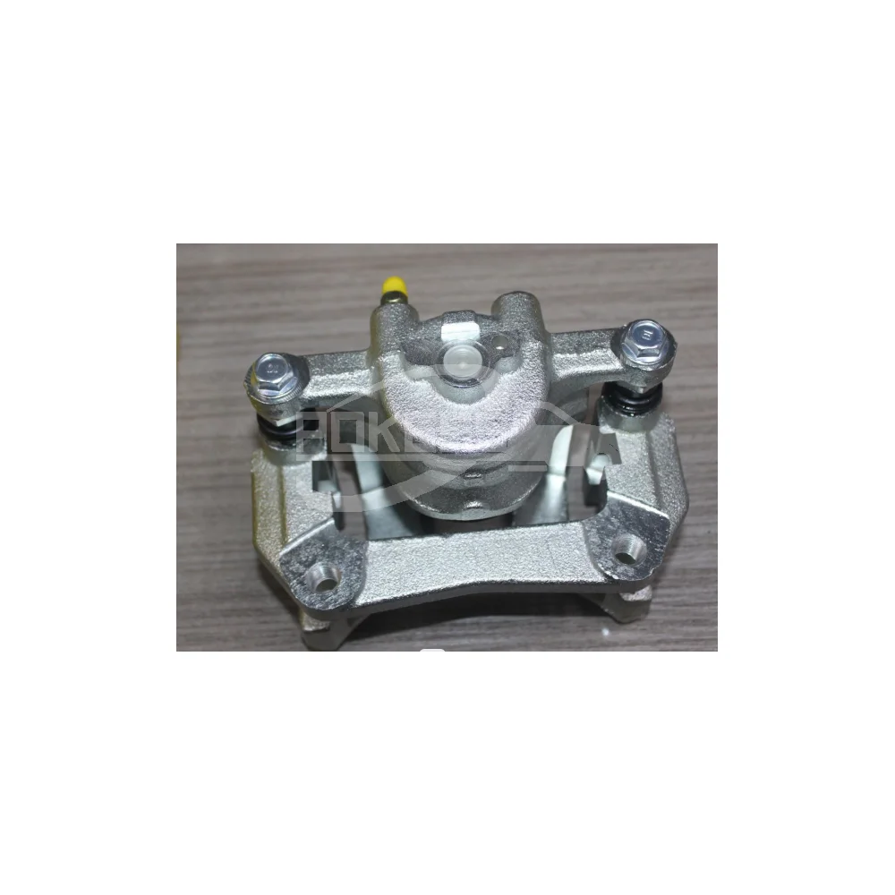Brake Cylinders Parts DGZ03399Z Front Brake Slave Cylinder Left With B... — 3