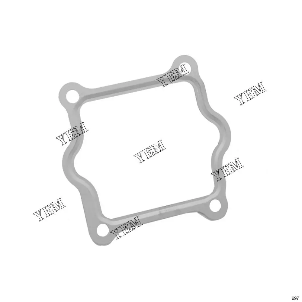 Taiwan Factory Wholesale High Quality Gasket 389-5339 3895339 for 307.5 304E2 306 305.5E2 305.5E2 CR 304E2 CR 305E2 304.5E2
