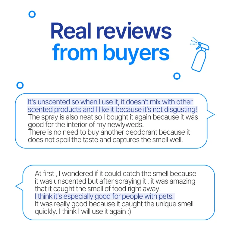 Korean Ewg Green Tethys Minepure 100 H2o Mineral Water Deodorant Odor