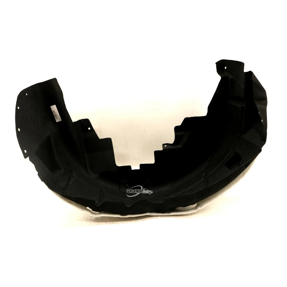 FA1Z58278B50A FA1BR280K73AD KA1Z58278B50A Rear Fender Liner Right for... — 2