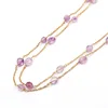 Ametrine