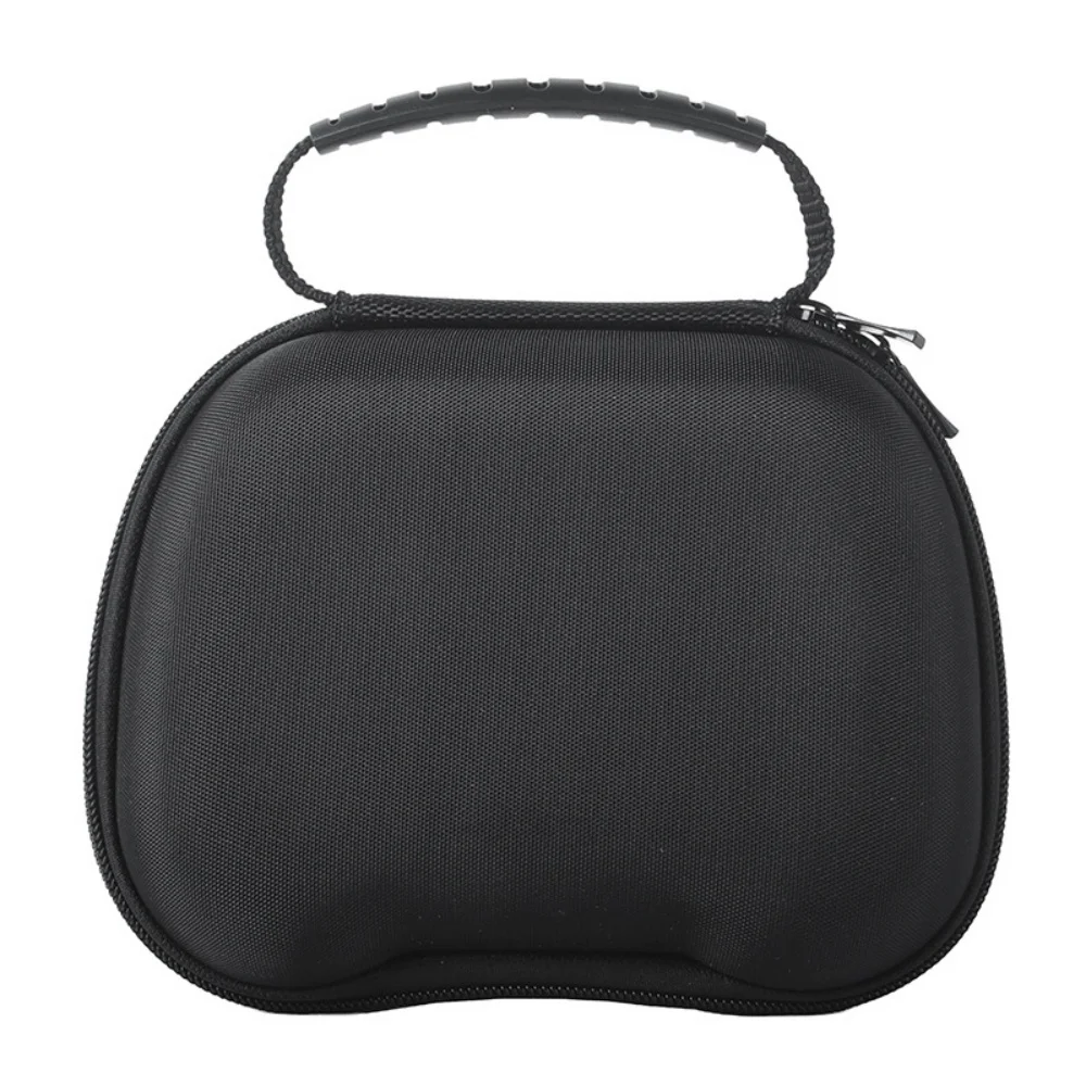 Sac à main portable imperméable à l'eau et résistant à la pression pour Nintendo Switch Pro Console de jeu Ps5 Sac de rangement à poignée Laudtec