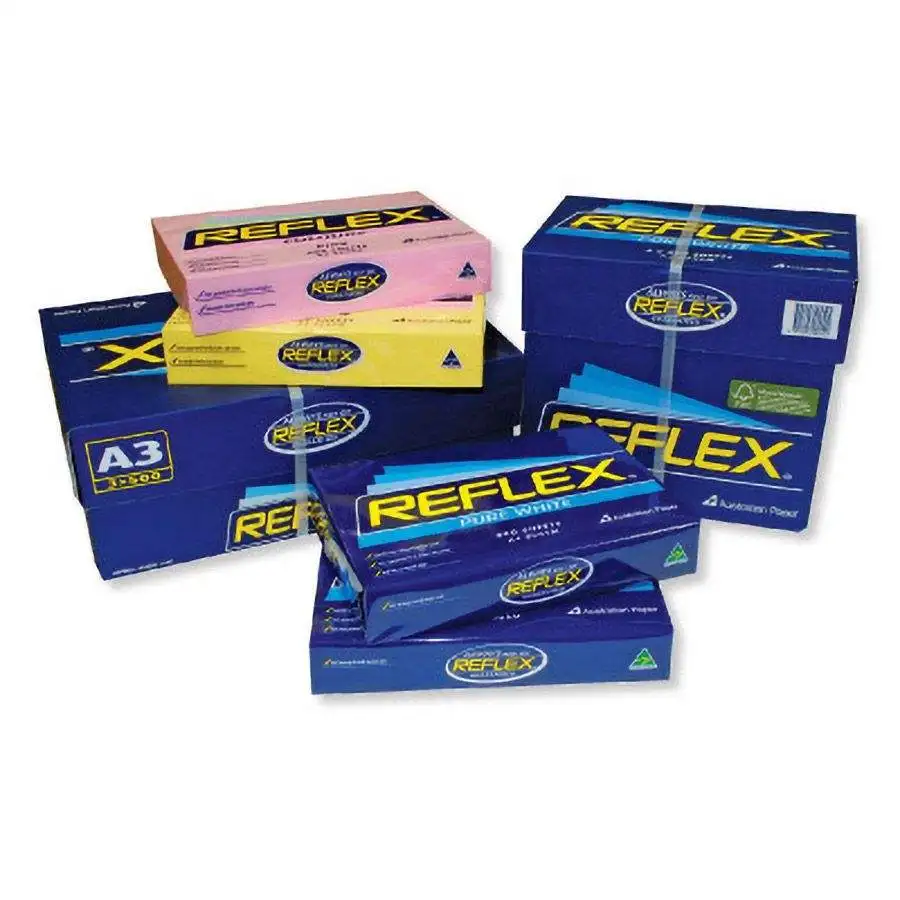 Wholesale A4 Size White Office Paper / Reflex Ultra White Copy A4 Copy