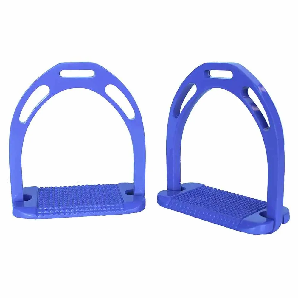 Hot Sale Horse Metal Stirrups Made In Usa Stainless Steel Horse Stirrup