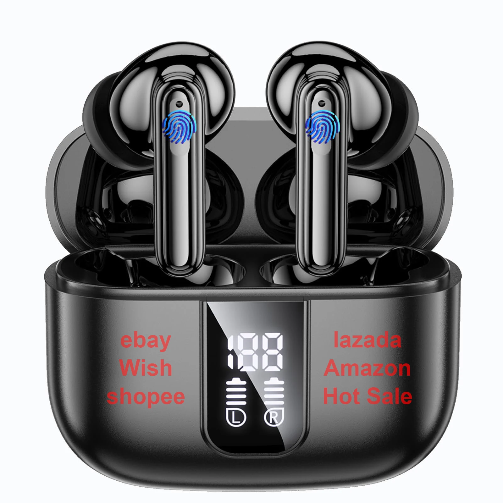 Earphone online shop discount