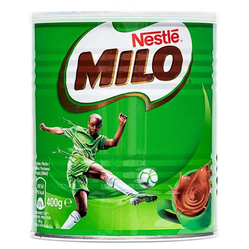 Milo Powder Instant Milk / Milo Chocolate Children Drinks - Buy High ...