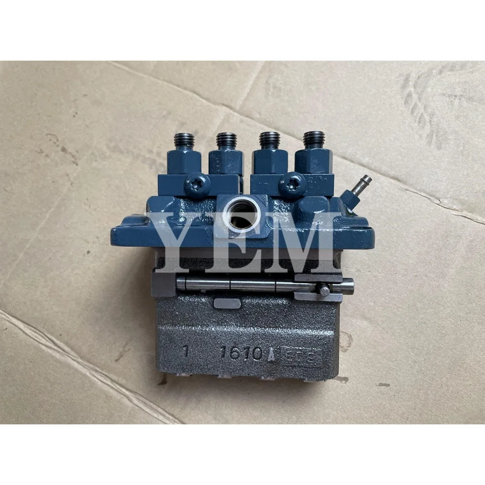 V2203 Fuel Injection Pump for Kubota Excavator Parts