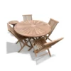 Folding Dt 120 cm