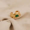 Green Onyx