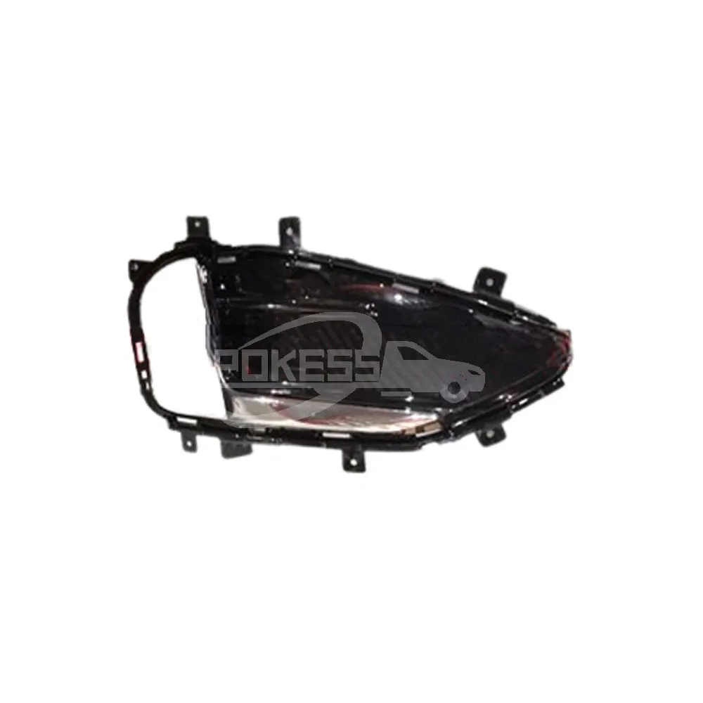 Car lamp KK7B15A298AAW KK7B15A298CA59B8 Fog Lamp C