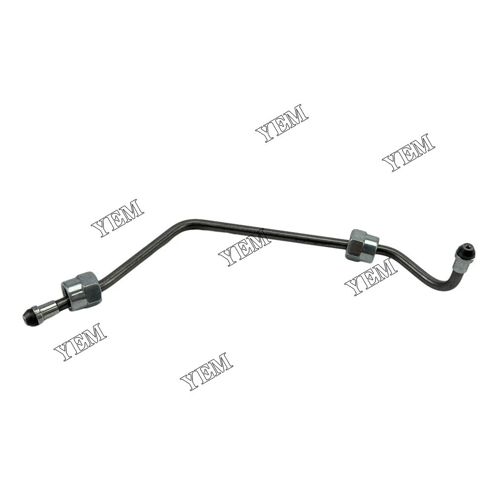 Fuel Pipe 1G790-53740 Fit for Kubota V2203 Engine 2