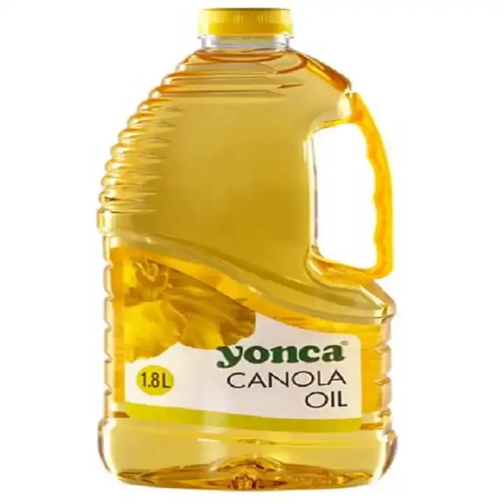 100 Refined Canola Cooking Oil For Sale Buy Canola Oil In Bulk