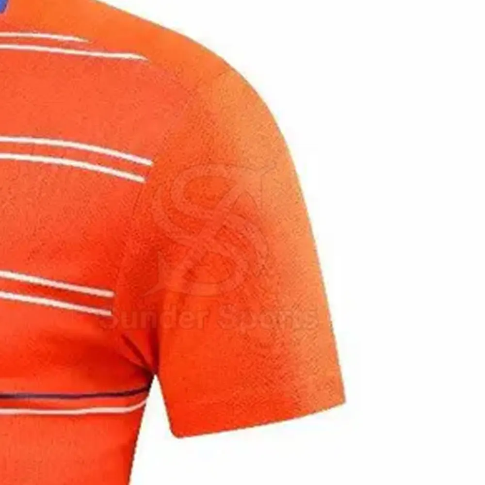 New Volleyball Uniform Sets Sports Uniform Top Selling High Quality