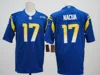 Azul#17 NACUS
