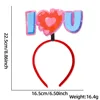 I heart U